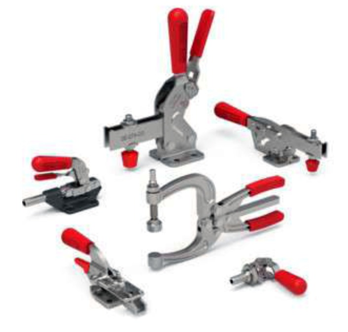 manual-clamps